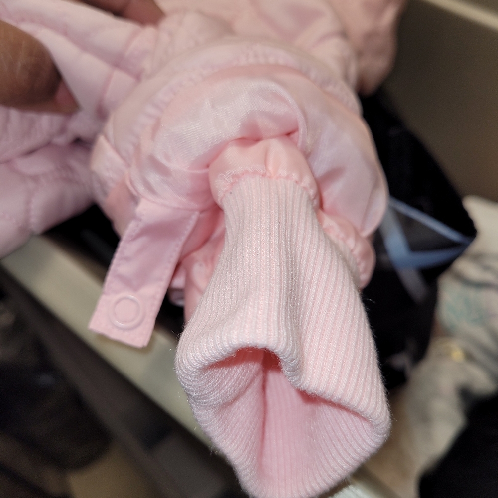 Snow suit - Picture 4 of 4